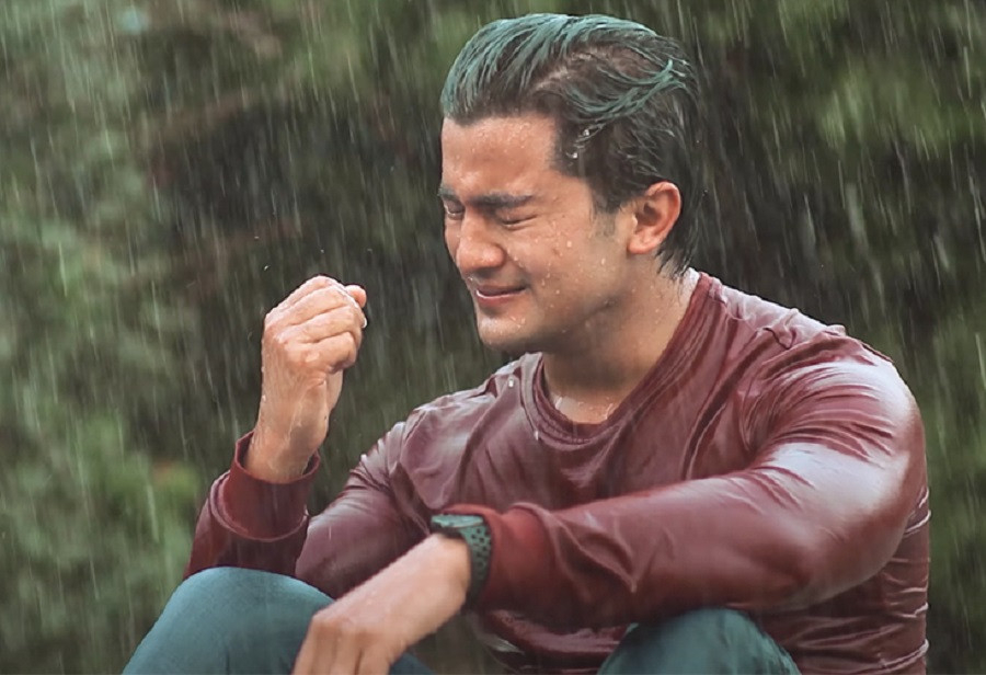 शिवको ‘आँसुको अर्थ- ३’ सार्वजनिक